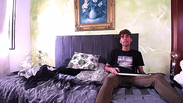 fuck seduction online show from 11.27.25