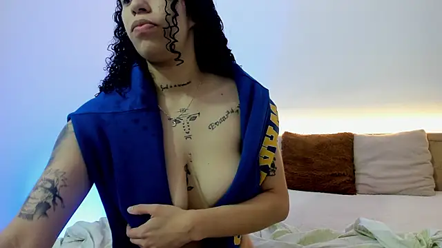 Annie roselle online show from 12.15.25