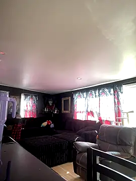 Succubus Vampira online show from 10.17.25