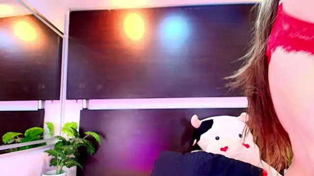 Cammi wagner online show from 04.12.26