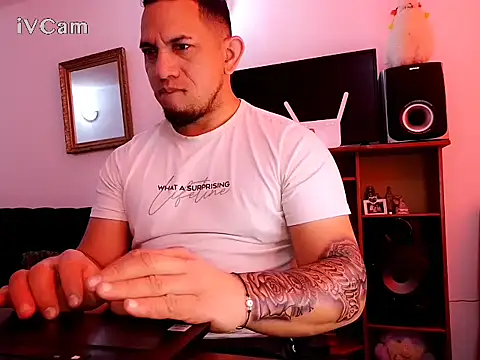 Snapshot of fayola20 chatting on 02.06.26 fayola20 online show from 02.06.26