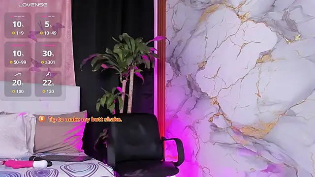 Daye Sky online show from 04.09.26