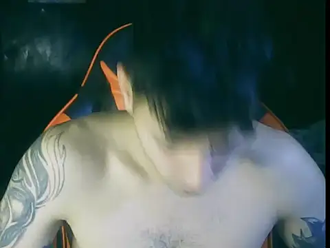 alessandro290 online show from 12.14.25