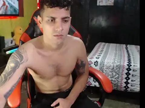 alessandro290 online show from 12.16.25