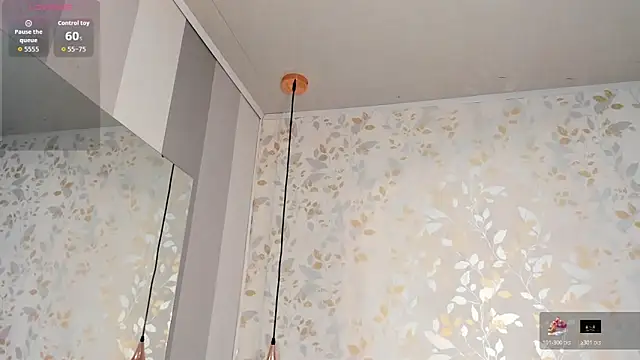 Luciaoregon online show from 11.08.25