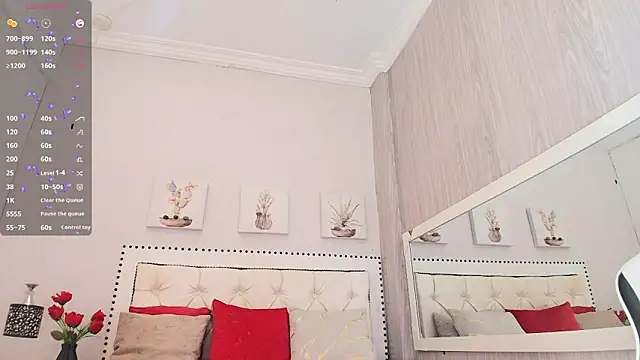 Luciaoregon online show from 03.28.26