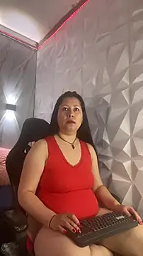 Marianasmitt online show from 11.05.25