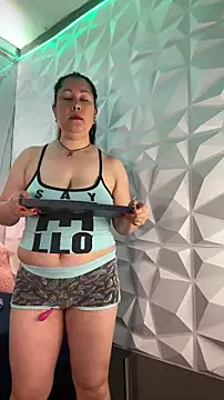 Marianasmitt online show from 12.03.25