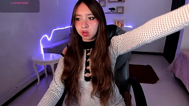 Scarlett  Cooper   online show from 11.06.25