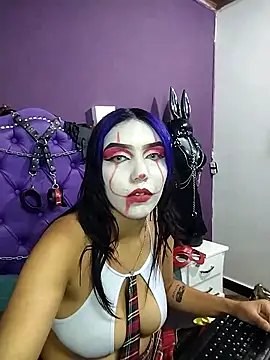 Sophie-dbs online show from 10.26.25