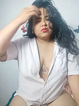 Snapshot of Tania_cruz_ chatting on 01.14.26 Tania cruz online show from 01.14.26