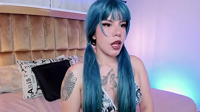 SamyShark online show from 03.16.26