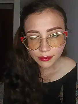 Alessandra Shayk666 online show from 07.08.26