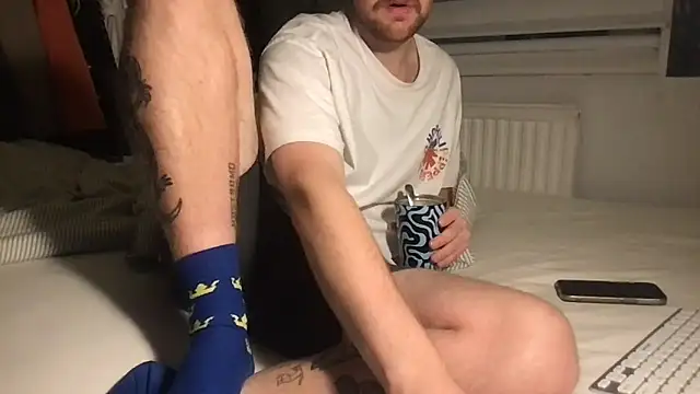 Angus80085 online show from 11.01.25