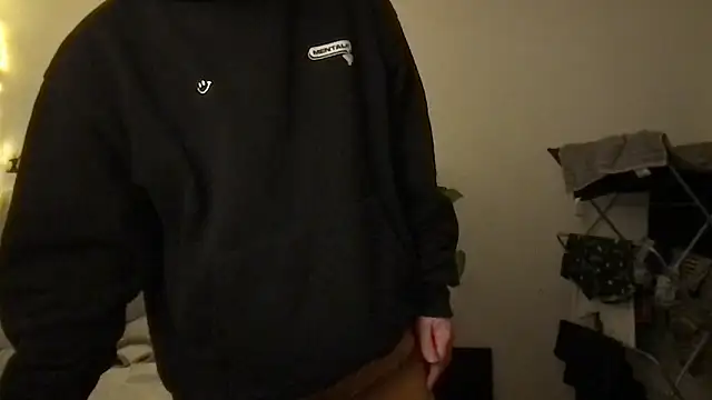 Angus80085 online show from 01.14.26