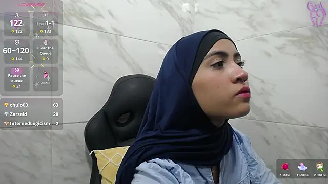 Neesha   online show from 12.01.25