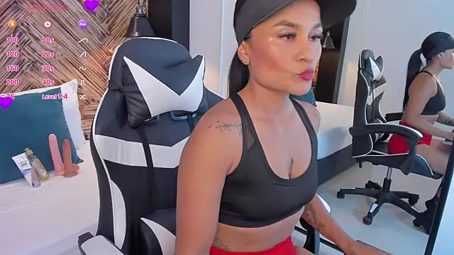 tabata69  online show from 11.06.25