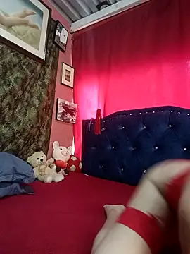 lizethavila online show from 02.10.26