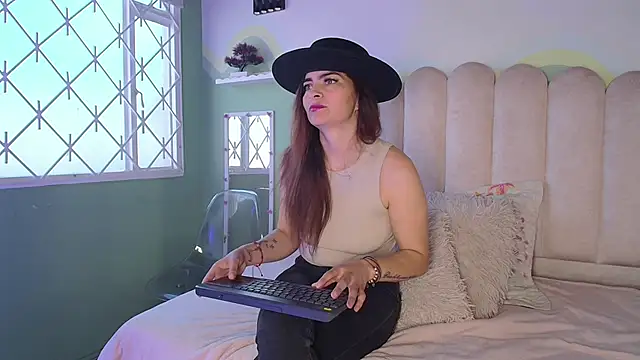 BiancaLuxx  online show from 03.01.26