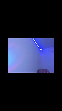 Lia0109 online show from 10.27.25