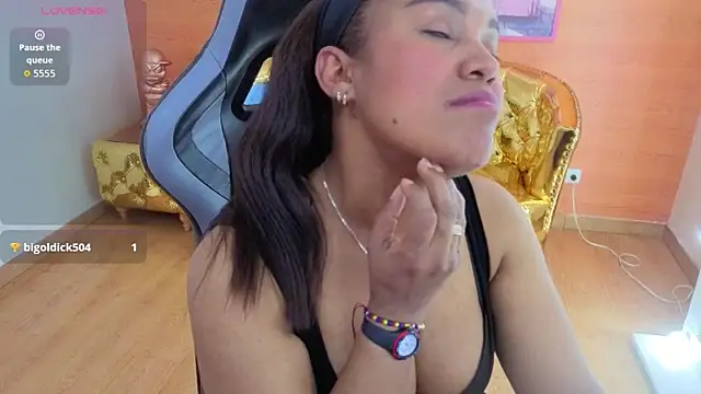 kamala a online show from 03.22.26