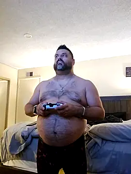 Roddog18 online show from 11.27.25