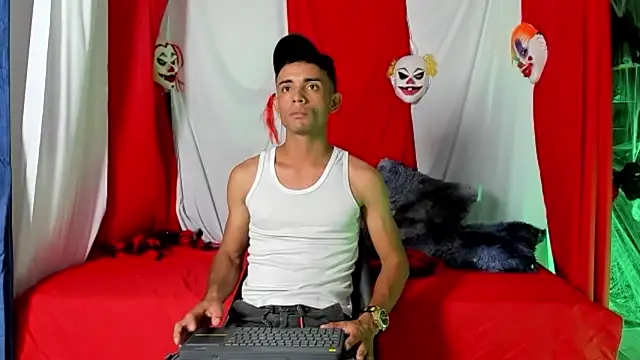 badboycum 23 online show from 10.10.25