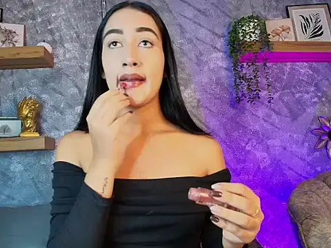 Nikolbrice online show from 02.20.26