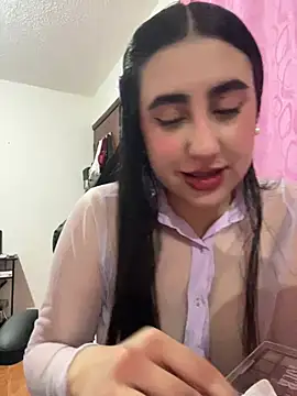 Miichii online show from 02.13.26