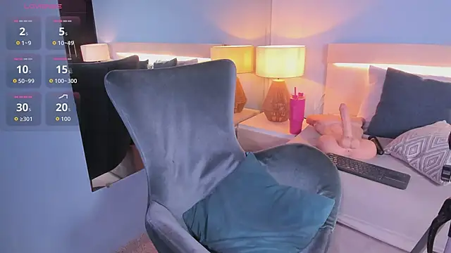 IamEvaGate online show from 04.12.26