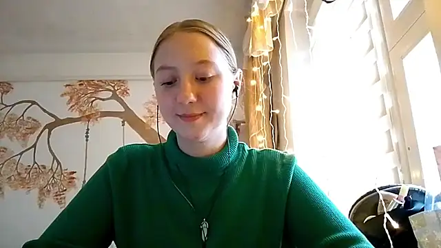 CarynFlaryn online show from 09.30.25