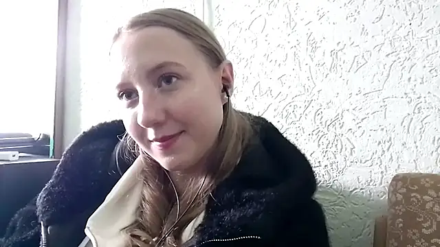 CarynFlaryn online show from 10.02.25