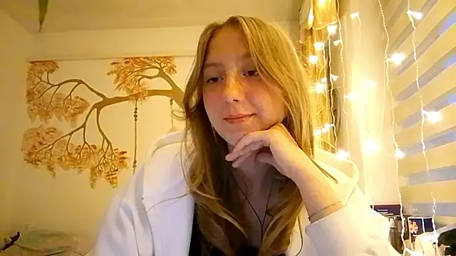 CarynFlaryn online show from 10.09.25