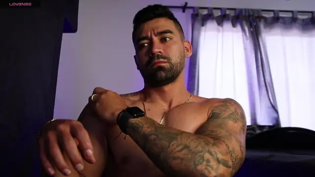 SOY MIKE online show from 10.24.25