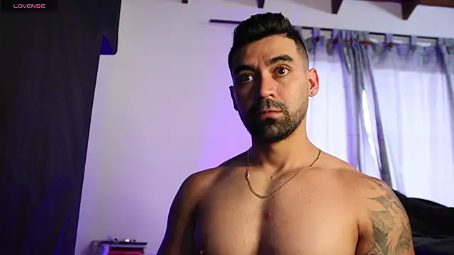 SOY MIKE online show from 10.29.25