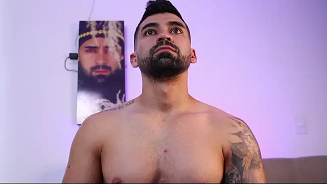 SOY MIKE online show from 02.12.26