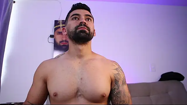 SOY MIKE online show from 02.15.26