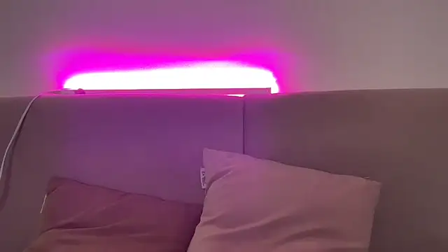 AlmaryKim online show from 02.13.26