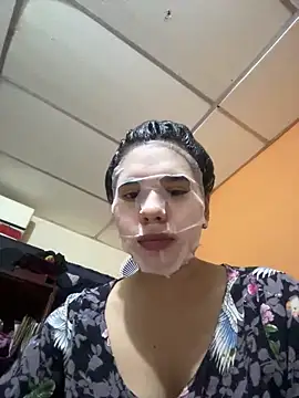 Brianna bunny05 online show from 05.17.26