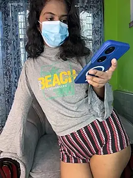 SukiyamaAsia online show from 10.22.25