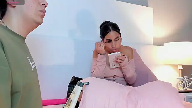 Snapshot of Dylan_Katte chatting on 12.02.25 Dylan Katte online show from 12.02.25