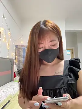 jun-xinh09 online show from 10.06.25
