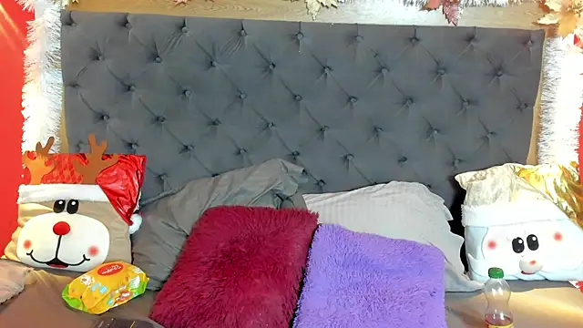 Snapshot of Xiomara_Stwart chatting on 11.21.25 Xiomara Stwart online show from 11.21.25