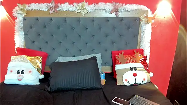 Snapshot of Xiomara_Stwart chatting on 11.26.25 Xiomara Stwart online show from 11.26.25