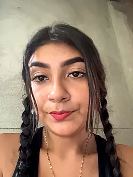 Sweed-virgin-pussy online show from 11.13.25