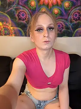 cinderellie online show from 03.05.26