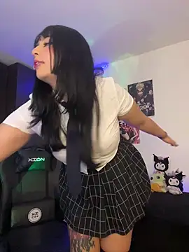 Hinatamoon  online show from 03.18.26