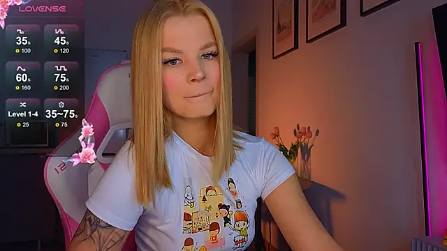 loya7ove online show from 10.09.25