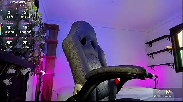 Kora Red69 online show from 03.15.26