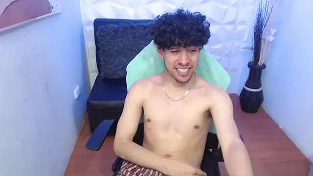 Liil boy online show from 11.13.25